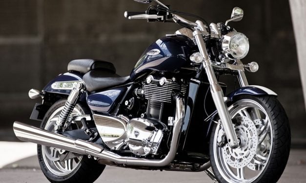 Top 10 Mods & Accessories For Your Metric Cruiser