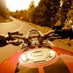 American Motorcycle Culture- Top States Study