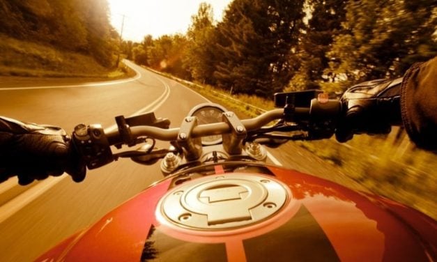 American Motorcycle Culture- Top States Study