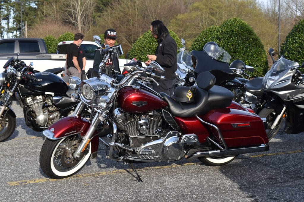 Cycle Gear Bike Night Road Dirt