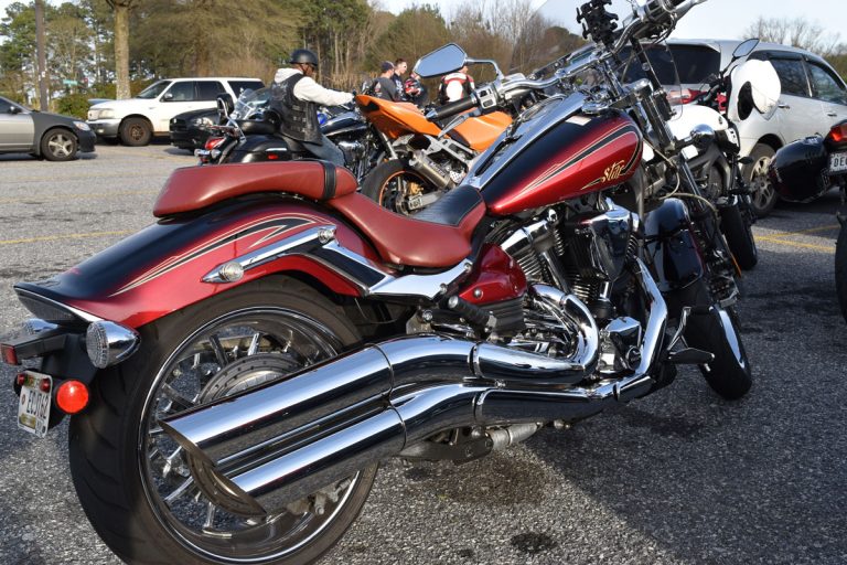 Cycle Gear Bike Night Road Dirt