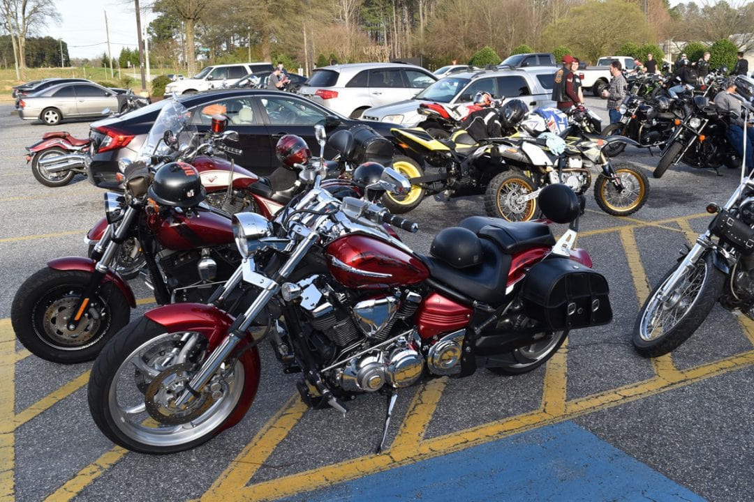 cycle gear bike night 2023