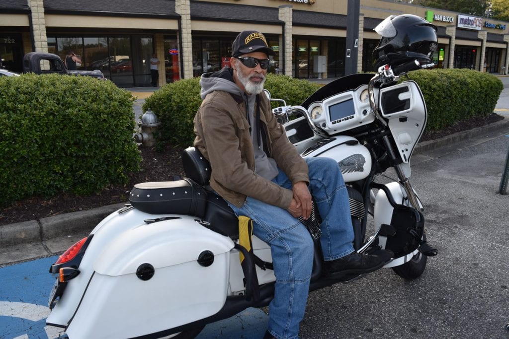 Cycle Gear Bike Night Road Dirt