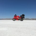 High Mileage Honda VFR- By The Numbers