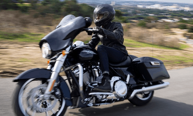 Shakeup At Harley-Davidson Motorcycles