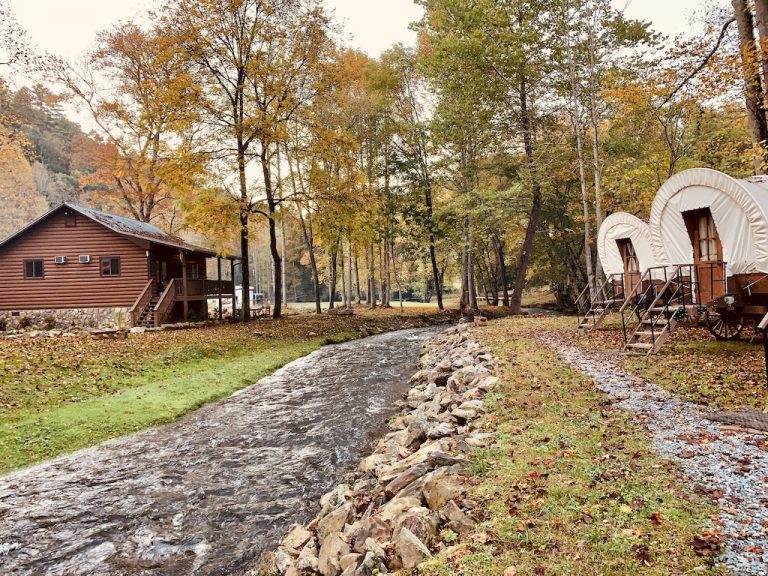 Iron Horse Motorcycle Lodge & Resort