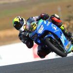 A Weekend Of Speed At Sonoma