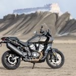 Harley-Davidson To Bring the Revolution Max Back Home