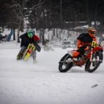 AMA Ice Racing Championships