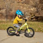 Strider & All Kids Bike