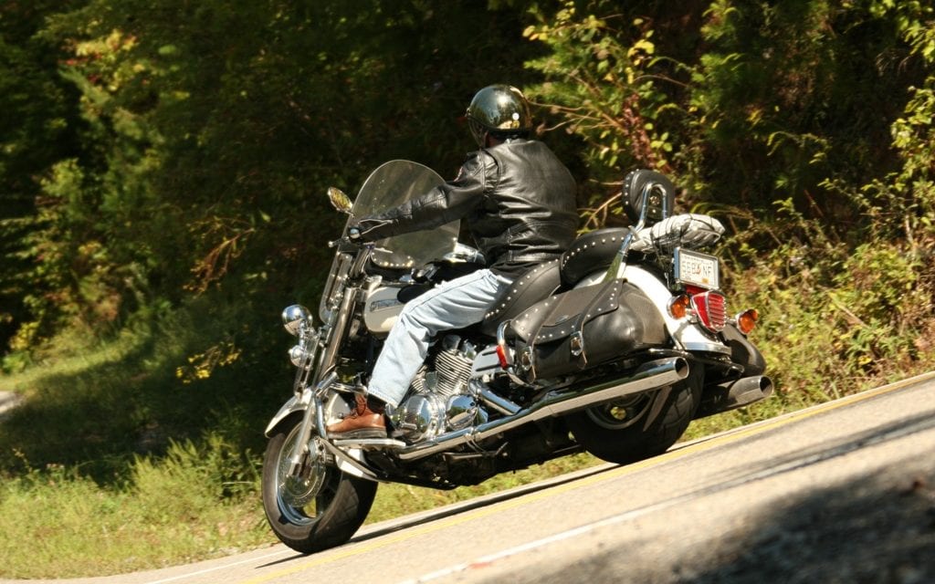 Conquering the Fear Factor