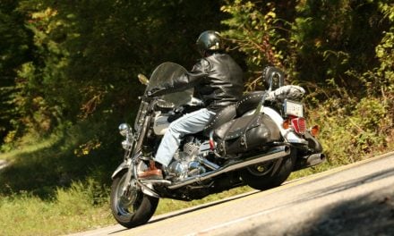 Conquering the Fear Factor