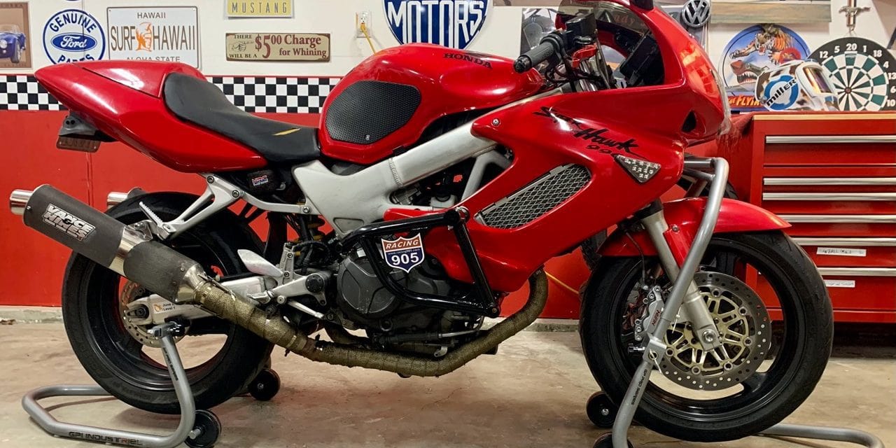 GPI Pro Series Motorcycle Stands