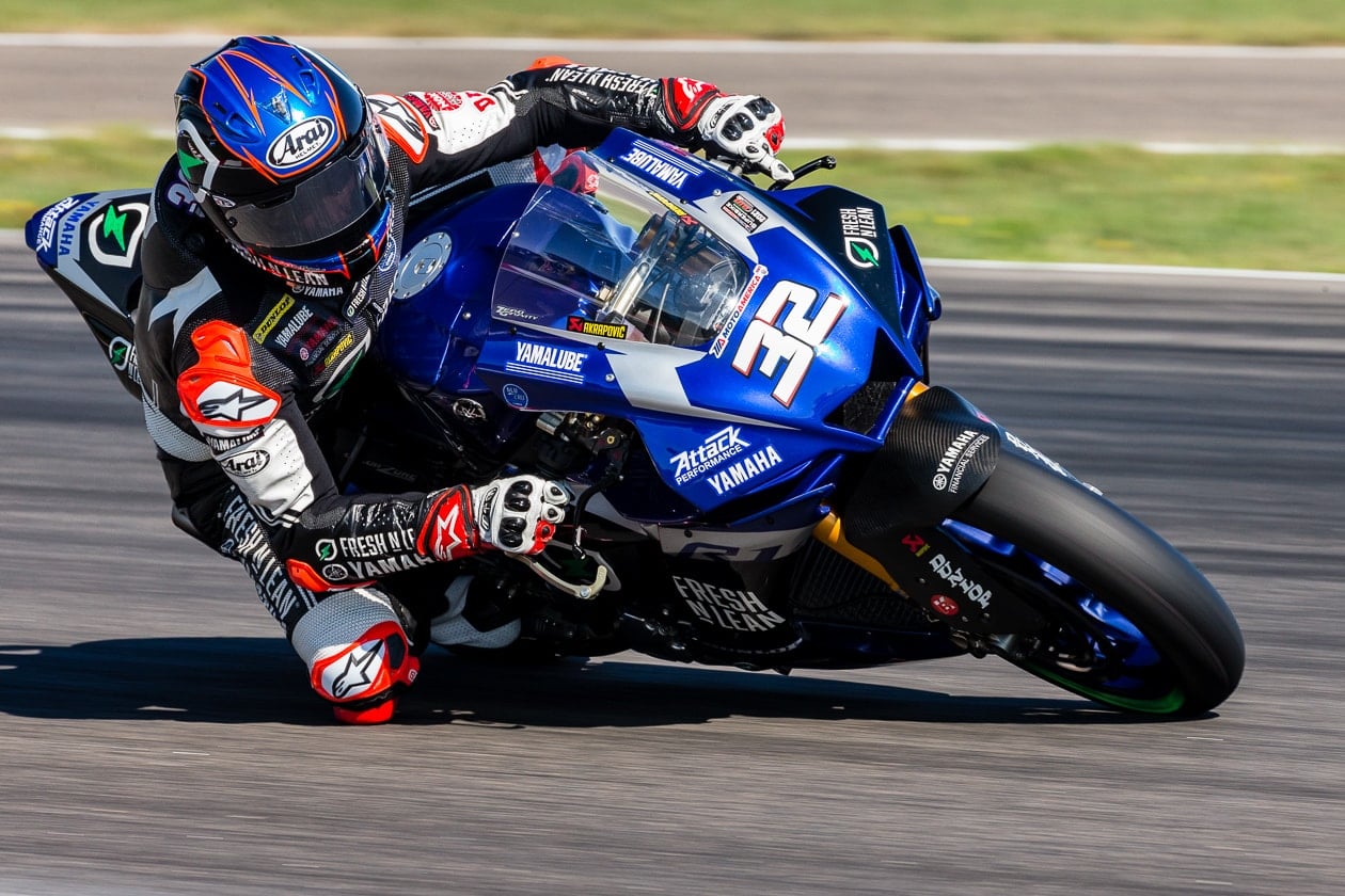 Jake Breaks Record At Brainerd