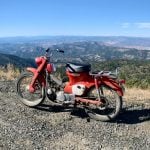 Ted’s Op-Ed: Why They Don’t Ride