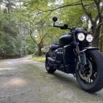 Top Five Fave Motorcycles of 2021