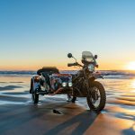 Ural Motorcycles 80 Year Anniversary