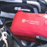 Moto Medic First Aid Kit