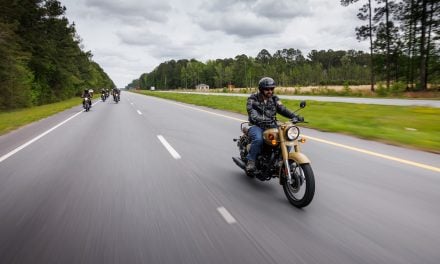 Rob’s Monthly Musings: Awake, Alert, Aware