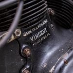 The Rise & Demise of Vincent Motorcycles
