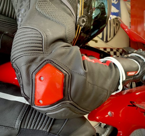 Sedici Corsa One Piece Race/Track Suit Review