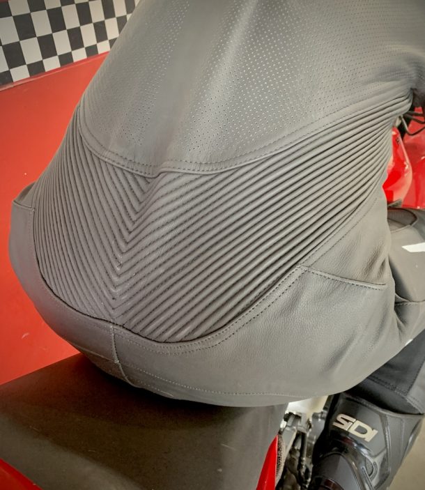 Sedici Corsa One Piece Race/Track Suit Review