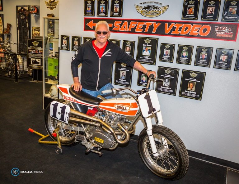 Hot Shoe Hall of Fame 2023