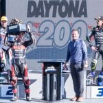 Josh Herrin Wins Daytona 200
