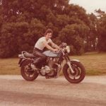 Neale Bayly Rides: The Threads of Life’s Tapestry