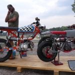 Small Bore Mania
