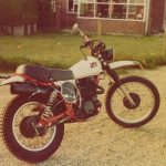 Neale Bayly Rides: What Dreams Are Made