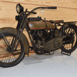 Neale Bayly Rides: What Once Was Lost