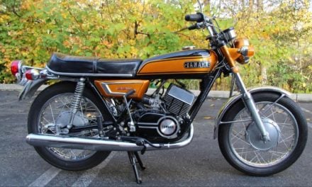 MZ’s Moto Memories: Motorcycle Addiction