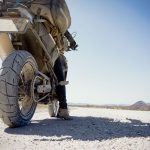 Neale Bayly Rides: Danger In Namibia
