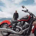 Indian Motorcycle Breaks With Polaris