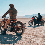 Sneak Peek: Indian Scout Gets A Makeover