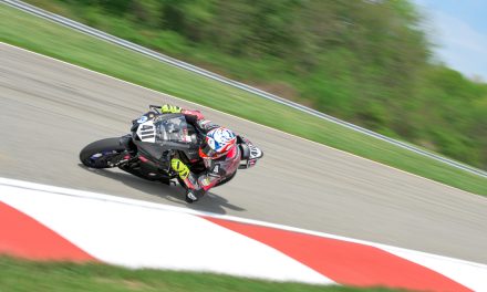 Ryhno Racing: MotoAmerica Prep Update