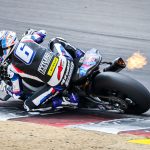 Through The Lens: Summer Road Racing on the West Coast