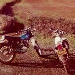 Neale Bayly Rides: Grand Plans, Harsh Realities