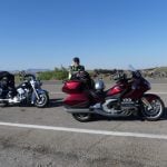 The Wide Open Spaces, Part 2: Great American Road Trip