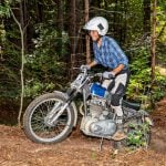 Through The Lens: Tea Cup Two-Day Trials