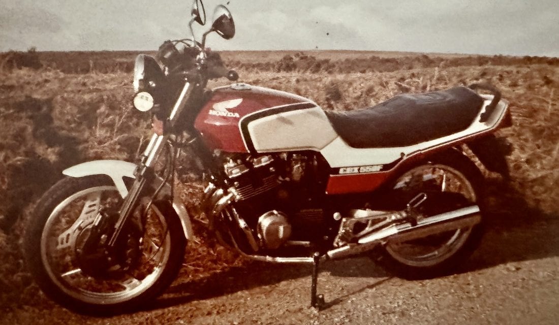 Neale Bayly Rides: Mishaps & Second Chances