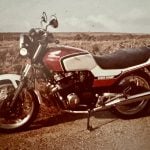 Neale Bayly Rides: Mishaps & Second Chances