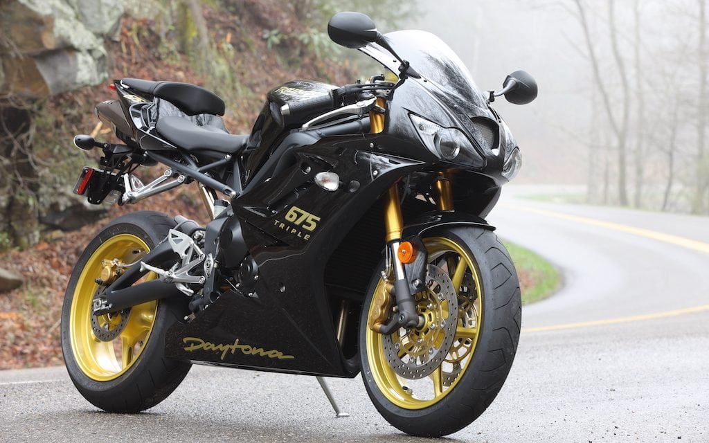 Ken’s Op-Ed: Riding the Tail of the Dragon, Pt. 2