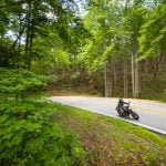 Why I Ride