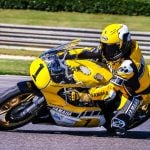 Through the Lens: Kenny Roberts at Barber Vintage Fest