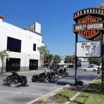 Harley-Davidson Dealerships Closing at Alarming Rate