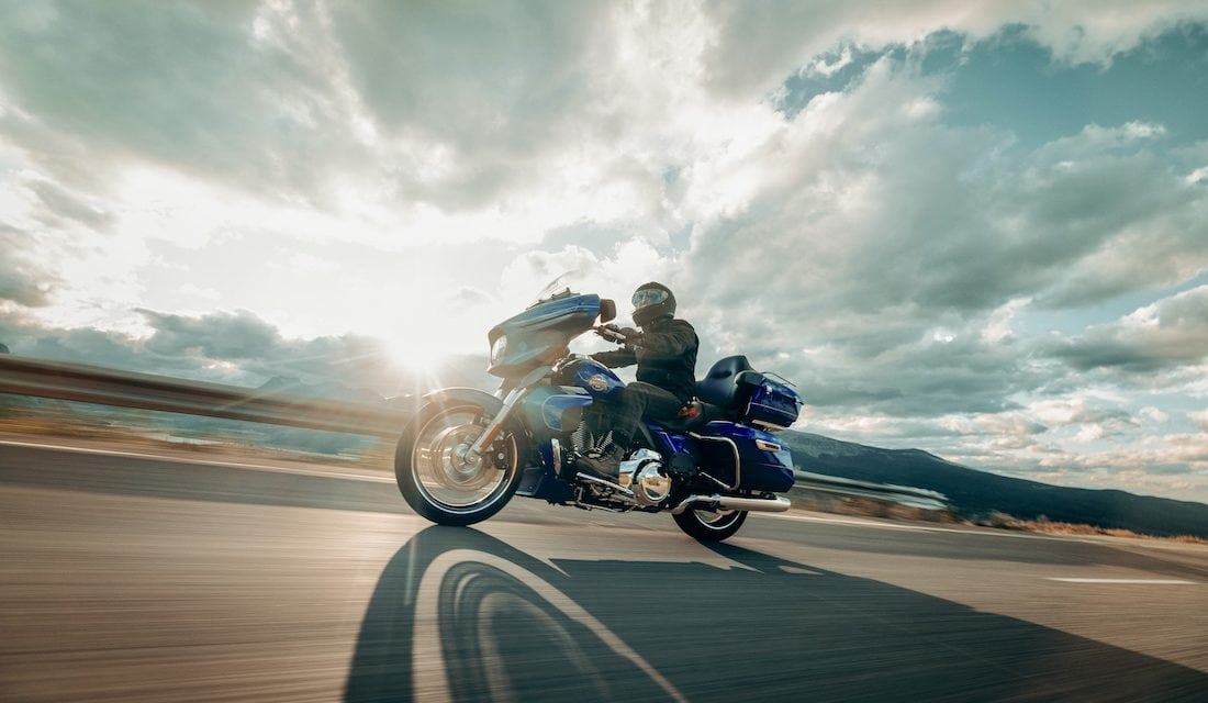 Phil’s Op-Ed: Breaking Down Barriers to the Ride Life
