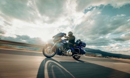 Phil’s Op-Ed: Breaking Down Barriers to the Ride Life