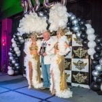 5th Annual Hot Shoe Hall of Fame